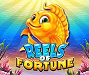 Reels Of Fortune